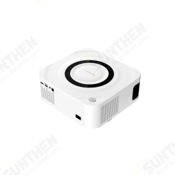Y9 1080P FHD BLUETOOTH WIFI MOBILE PHONE SMART PROJECTOR HOME THEATER Y9 1080P FHD BLUETOOTH WIFI MOBILE PHONE SMART PROJECTOR HOME THEATER