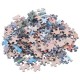 1000 Piece Jigsaw Puzzle Toy DIY Assembly Cardboard Landscapes Decompression Game Puzzle Toy