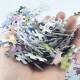 1000 Piece Jigsaw Puzzle Toy DIY Assembly Cardboard Landscapes Decompression Game Puzzle Toy