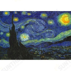 1000 Pieces DIY Space Traveler Scene Flat Paper Jigsaw Puzzle Decompression Educational Indoor Toys 1000 Pieces DIY Space Traveler Scene Flat Paper Jigsaw Puzzle Decompression Educational Indoor Toys
