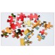 1000 Pieces Jigsaw Puzzle Toy DIY Assembly Paper Puzzle ?Painting Landscape Toy