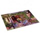 1000 Pieces Landscape Architecture Scene Series Decompression Jigsaw Puzzle Toy Indoor Toys