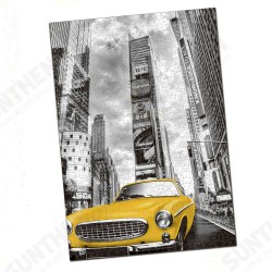 1000 Pieces Of Modern City Architecture Scene Series Decompression Jigsaw Puzzle Toy Indoor Toys 1000 Pieces Of Modern City Architecture Scene Series Decompression Jigsaw Puzzle Toy Indoor Toys