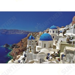 1000 Pieces Of Puzzle Decompression Scenery Series Jigsaw Puzzle Toy Indoor Toys 1000 Pieces Of Puzzle Decompression Scenery Series Jigsaw Puzzle Toy Indoor Toys
