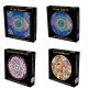 1000 Pieces Thousands Of Colors Rainbow Coil Series Children's Gift Jigsaw Puzzle Toy Educational Toys
