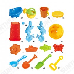 2 IN 1 Multi-style Summer Beach Sand Kids Play Water Digging Sandglass Play Sand Tool Set Toys for Kids Perfect Gift 2 IN 1 Multi-style Summer Beach Sand Kids Play Water Digging Sandglass Play Sand Tool Set Toys for Kids Perfect Gift