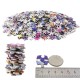 2000 Pieces Jigsaw Puzzle Toy DIY Assembly Creative Landscape Paper Puzzle Educational Toys for Gift