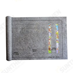 24*46 Inch 1000 1500 Pieces Dedicated Puzzles Mat Jigsaw Roll Felt Mat Puzzles Blanket Storage Mat Toys 24*46 Inch 1000 1500 Pieces Dedicated Puzzles Mat Jigsaw Roll Felt Mat Puzzles Blanket Storage Mat Toys