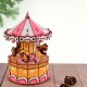 3D Woodcraft Assembly Music Box Series Kit Jigsaw Puzzle Decoration Toy Model for Kids Gift 3D Woodcraft Assembly Music Box Series Kit Jigsaw Puzzle Decoration Toy Model for Kids Gift