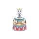3D Woodcraft Assembly Music Box Series Kit Jigsaw Puzzle Decoration Toy Model for Kids Gift 3D Woodcraft Assembly Music Box Series Kit Jigsaw Puzzle Decoration Toy Model for Kids Gift