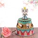 3D Woodcraft Assembly Music Box Series Kit Jigsaw Puzzle Decoration Toy Model for Kids Gift