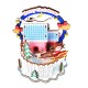 3D Woodcraft Assembly Music Box Series Kit Jigsaw Puzzle Decoration Toy Model for Kids Gift 3D Woodcraft Assembly Music Box Series Kit Jigsaw Puzzle Decoration Toy Model for Kids Gift