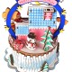 3D Woodcraft Assembly Music Box Series Kit Jigsaw Puzzle Decoration Toy Model for Kids Gift 3D Woodcraft Assembly Music Box Series Kit Jigsaw Puzzle Decoration Toy Model for Kids Gift