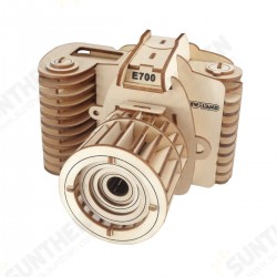 3D Woodcraft Assembly Retro-electric Appliance Series Kit Jigsaw Puzzle Decoration Toy Model for Kids Gift 3D Woodcraft Assembly Retro-electric Appliance Series Kit Jigsaw Puzzle Decoration Toy Model for Kids Gift