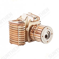 3D Woodcraft Assembly Retro-electric Appliance Series Kit Jigsaw Puzzle Decoration Toy Model for Kids Gift 3D Woodcraft Assembly Retro-electric Appliance Series Kit Jigsaw Puzzle Decoration Toy Model for Kids Gift