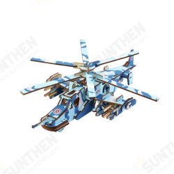 3D Woodcraft Assembly Western Fighter Series Kit Jigsaw Puzzle Decoration Toy Model for Kids Gift 3D Woodcraft Assembly Western Fighter Series Kit Jigsaw Puzzle Decoration Toy Model for Kids Gift