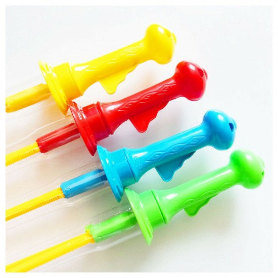 46cm Big Bubble Wand Western Bubble Wand Outdoor Colorful Bubble Making Toys