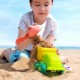 16Pcs/Set Creative Children Kids Beach Play Toys Truck Sand Dredging Funny Gift