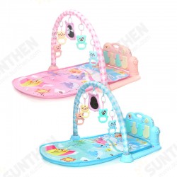 Baby Play Mat Game Music Fitness Blanket Early Educational Toy Direct Charging Projection Spaceship Version Newborn Baby toy Baby Play Mat Game Music Fitness Blanket Early Educational Toy Direct Charging Projection Spaceship Version Newborn Baby toy