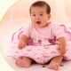 Blue Pink Color Kids Baby 360° Comfortable Support Seat Plush Sofa Learning To Sit Chair Cushion Toy for Kids Gift