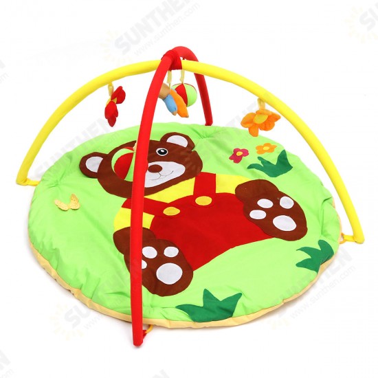 Cartoon Soft Baby Play Mat Kids Rug Floor Mat Boy Girl Carpet Game Mat Baby Activity Mat Toys Cartoon Soft Baby Play Mat Kids Rug Floor Mat Boy Girl Carpet Game Mat Baby Activity Mat Toys