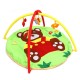 Cartoon Soft Baby Play Mat Kids Rug Floor Mat Boy Girl Carpet Game Mat Baby Activity Mat Toys