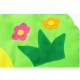 Cartoon Soft Baby Play Mat Kids Rug Floor Mat Boy Girl Carpet Game Mat Baby Activity Mat Toys