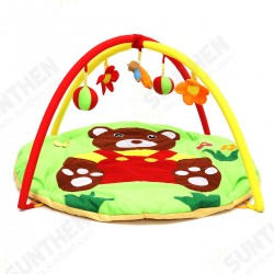 Cartoon Soft Baby Play Mat Kids Rug Floor Mat Boy Girl Carpet Game Mat Baby Activity Mat Toys Cartoon Soft Baby Play Mat Kids Rug Floor Mat Boy Girl Carpet Game Mat Baby Activity Mat Toys