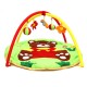 Cartoon Soft Baby Play Mat Kids Rug Floor Mat Boy Girl Carpet Game Mat Baby Activity Mat Toys