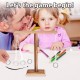 Tossing Ring Game Toy Adult Kid Funny Anti-stress Fidget Toy