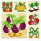 Children Cartoon Puzzle Blocks Colorful Educational Wooden Kids Toys Children Cartoon Puzzle Blocks Colorful Educational Wooden Kids Toys