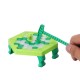 Children Save Frog Game Parent-child Interaction Play Toys for Kids Prefect Gift