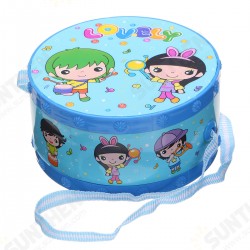 Children Starter Plastic Drumstick Sandhammer Puzzle Set Toys Children Starter Plastic Drumstick Sandhammer Puzzle Set Toys