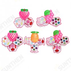 Children's Cosmetics Love Performance Lipstick Makeup Set Toys for Kids Gift Children's Cosmetics Love Performance Lipstick Makeup Set Toys for Kids Gift