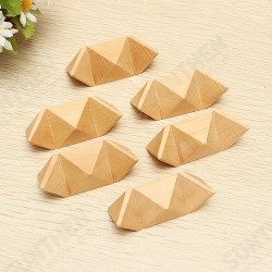 Classical Intellectual Toys Kong Ming Lock Eight Corners Classical Intellectual Toys Kong Ming Lock Eight Corners