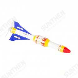DIY Flying Fish Rubber Powered Simulation Torpedo Boat Model Educational Game Toys DIY Flying Fish Rubber Powered Simulation Torpedo Boat Model Educational Game Toys