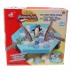 Save Penguin Ice Kids Puzzle Game Break Ice Block Hammer Trap Party Toy Pretend Icebreaker