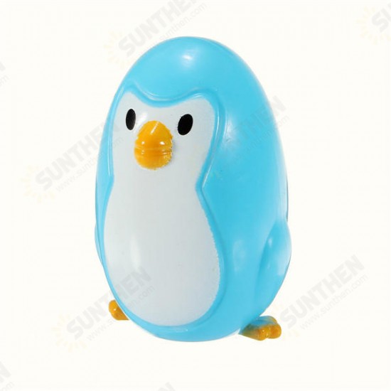 Save Penguin Ice Kids Puzzle Game Break Ice Block Hammer Trap Party Toy Pretend Icebreaker