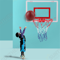 Hanging Basketball Hanging Door Wall-Mountable Spikeable Transparent Basketball Board Toys Hanging Basketball Hanging Door Wall-Mountable Spikeable Transparent Basketball Board Toys