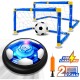 Hover Soccer Ball Set Rechargeable Air Soccer Indoor Outdoor Sports Ball Game for Boy Girl Best Gift Kids Game Toys