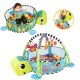 Infant Toddler Baby Play Set Activity Gym Playmat Floor Rug Kids Toy Carpet Mat Infant Toddler Toy