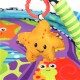 Infant Toddler Baby Play Set Activity Gym Playmat Floor Rug Kids Toy Carpet Mat Infant Toddler Toy