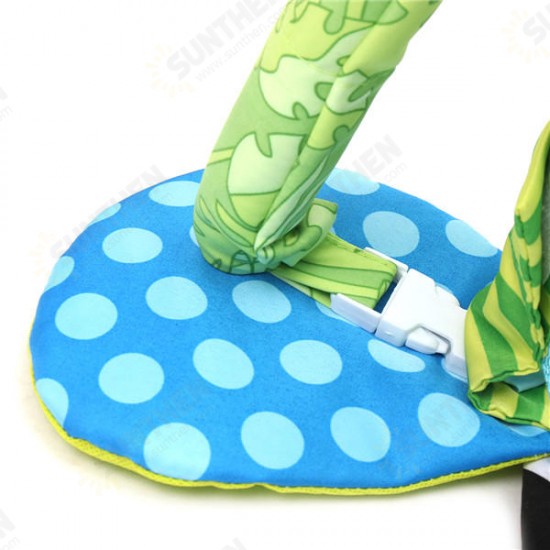 Infant Toddler Baby Play Set Activity Gym Playmat Floor Rug Kids Toy Carpet Mat Infant Toddler Toy