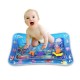 Inflatable Baby Water Mat Early Education Improve Learning Skill Toys for Kids Gift