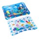 Inflatable Baby Water Mat Early Education Improve Learning Skill Toys for Kids Gift