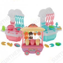 Kid Play House Toy Kitchen Cooking Pots Pans Food Dishes Cookware Toys Kid Play House Toy Kitchen Cooking Pots Pans Food Dishes Cookware Toys