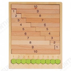 Kids Wooden Counting Montessori Toys Numbers Match Education Teaching Math Toys Kids Wooden Counting Montessori Toys Numbers Match Education Teaching Math Toys