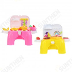 Kitchen Cooking Pizza Toy Set Preschool Toys Pretend Playset Suit Children Gift Kitchen Cooking Pizza Toy Set Preschool Toys Pretend Playset Suit Children Gift