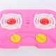 Kitchen Cooking Pizza Toy Set Preschool Toys Pretend Playset Suit Children Gift