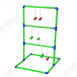 Ladder Golf Throw Game Children Indoor Sports Toys Ladder Golf Throw Game Children Indoor Sports Toys